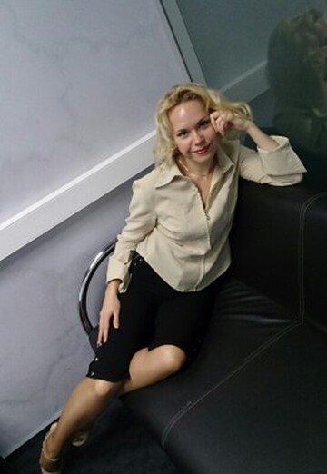 My photo - Ekaterina, 43 from Nizhny Novgorod (@ekaterina7147273)