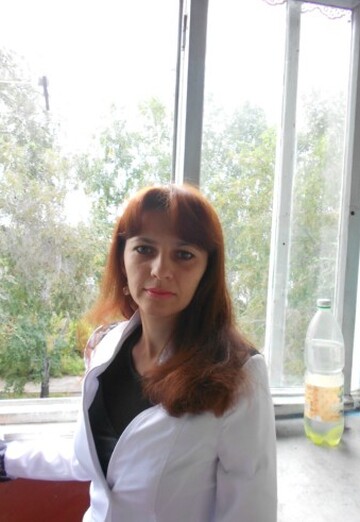 Моя фотография - Эльмира, 41 из Сызрань (@elwmira6770066)