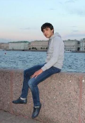 My photo - Vach, 34 from Yasnogorsk (@vachovacho370)