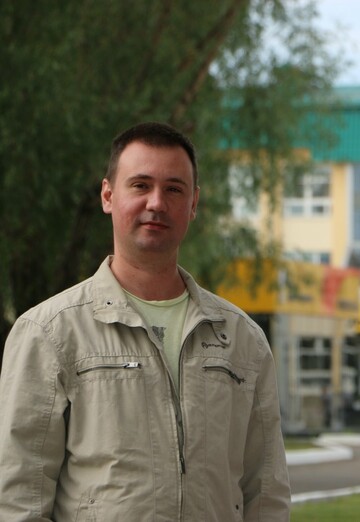 Mein Foto - Oleg, 41 aus Samara (@oleg7718825)