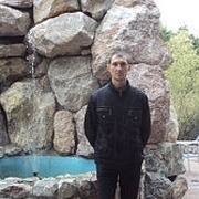 николай, 43, Белоярск