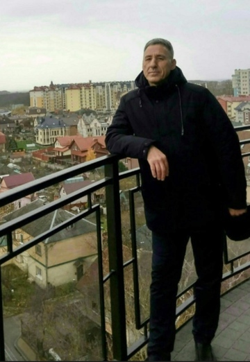 Minha foto - Oleg, 58 de Komsomolsk-on-Amur (@oleg300300)