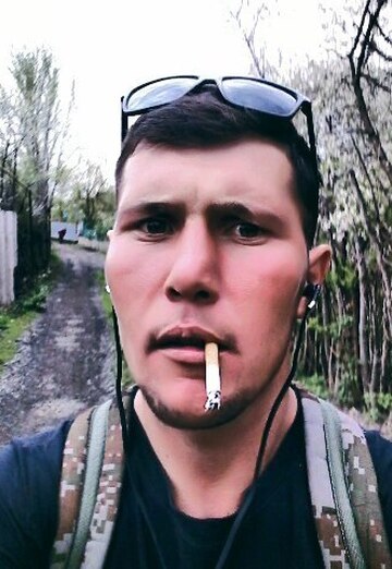 My photo - evgeniy, 32 from Uralsk (@evgeniy306955)