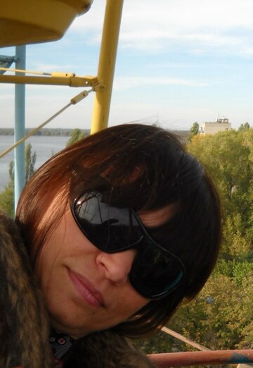 Моя фотография - Таня, 51 из Кременчуг (@tanya25862)