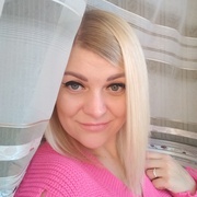 Марина, 32, Сергиев Посад