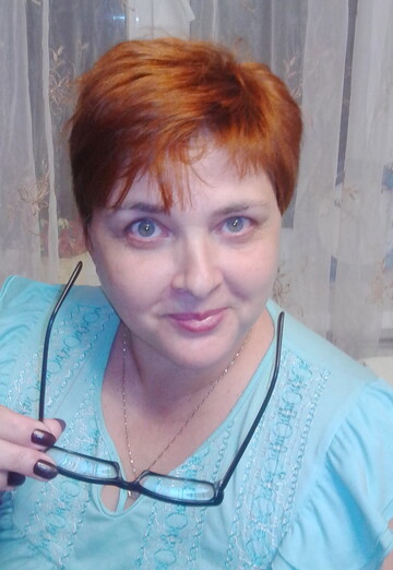 Моя фотография - Марина Ю, 58 из Краснодар (@marinau3)