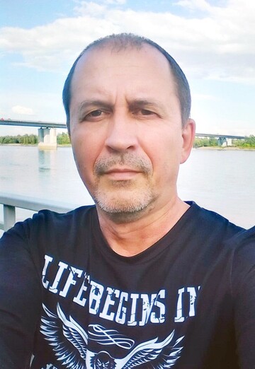 Моя фотография - Александр, 58 из Барнаул (@aleksandr686503)