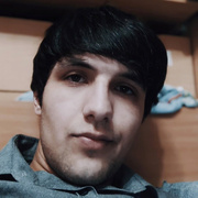 Ilyosbek, 25, Томилино