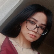 Виктория, 21, Тобольск