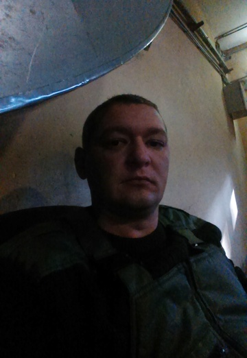Моя фотография - Алексей, 36 из Урюпинск (@aleksey508287)