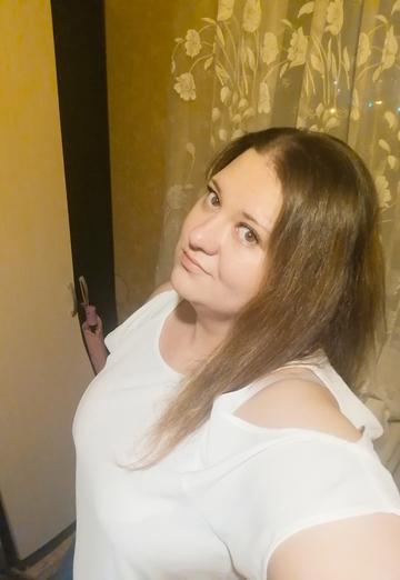 La mia foto - Elena, 31 di San Pietroburgo (@elena543490)