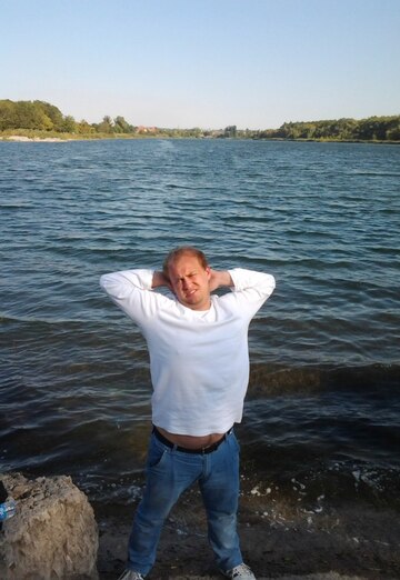 My photo - Ruslan, 38 from Rostov-on-don (@ruslan34207)