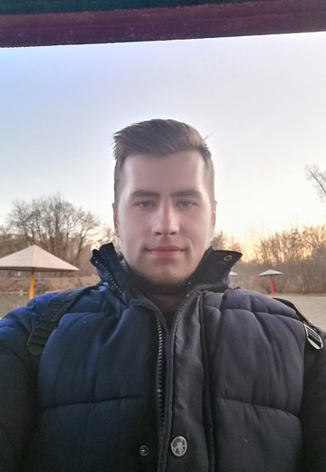 My photo - Sergey, 29 from Kursk (@sergey873778)