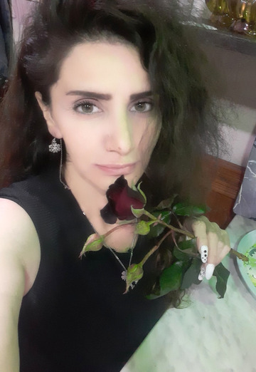 My photo - Vafa, 41 from Baku (@vafahasanova)