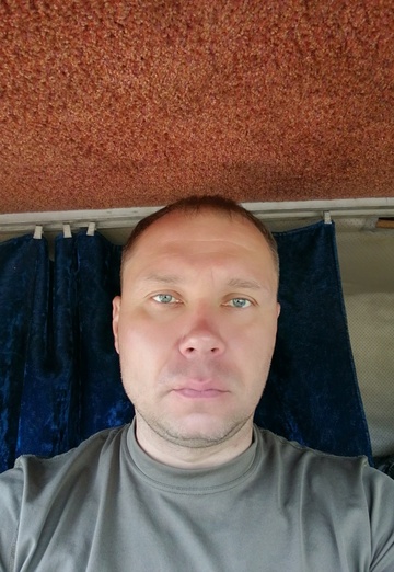 Моя фотография - Денис, 33 из Комсомольск-на-Амуре (@denis245674)