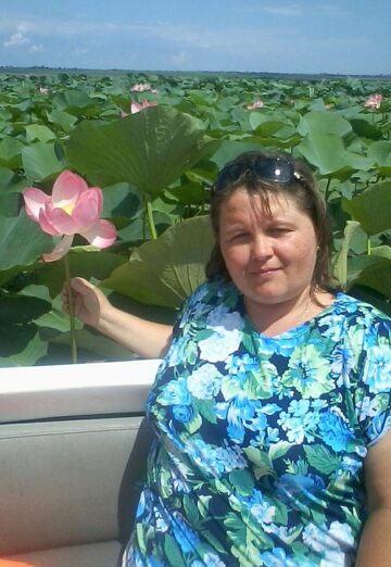 Моя фотография - Любовь Владимировна, 44 из Белореченск (@lubovvladimirovna28)
