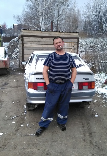 Моя фотография - Александр, 44 из Новосибирск (@aleksandr801799)