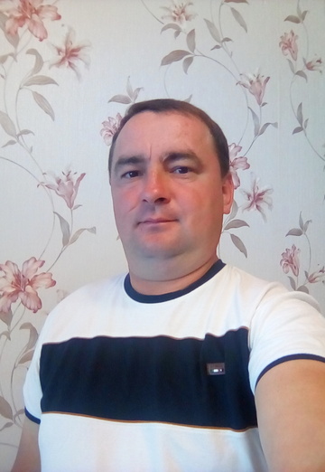 My photo - Evgeniy, 43 from Kanash (@evgeniy338939)