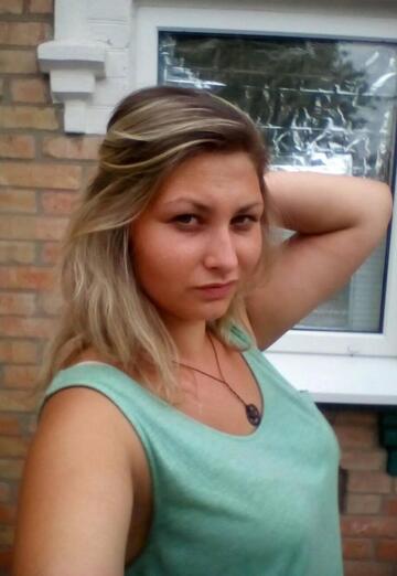 Моя фотография - Анастасия, 28 из Кропивницкий (@anastasiya112356)