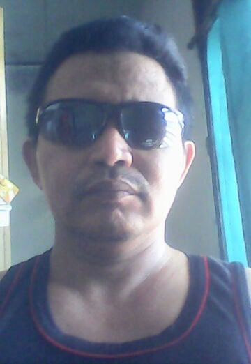 Моя фотография - Anwar, 53 из Джакарта (@anwar61)