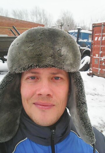 Моя фотография - Дмитрий, 39 из Уфа (@dmitriy338284)