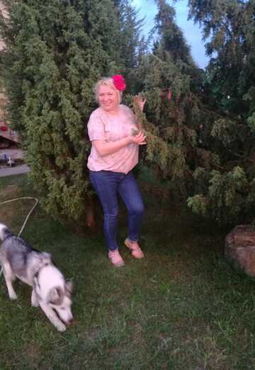 My photo - Lyudmila, 52 from Babruysk (@ludmila102025)
