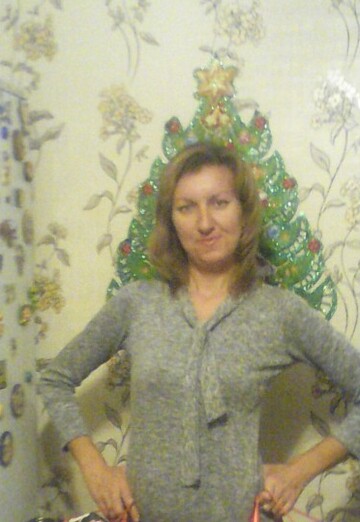 My photo - Olesya, 44 from Bishkek (@olesya47112)
