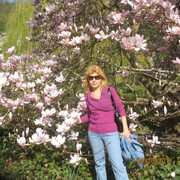 Наталия, 65, Кронштадт