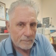 Анатолий, 66, Красноярск