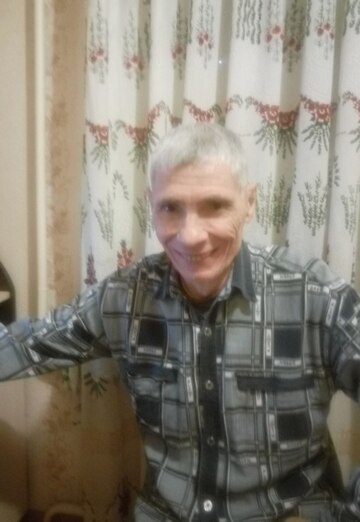 My photo - viktor, 66 from Kemerovo (@viktor120075)