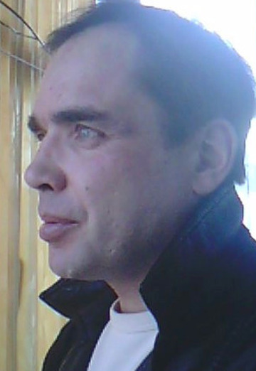 My photo - dmitriy, 45 from Sovetsk (@dmitriy172371)