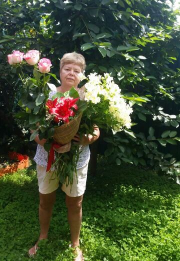 Моя фотография - Liussi, 61 из Краснодар (@liussi0)