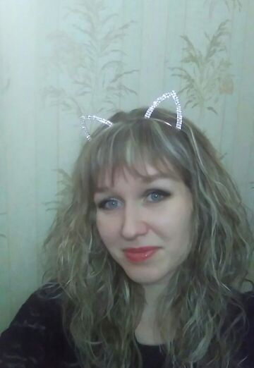 My photo - Svetlana, 35 from Maykop (@svetlana150066)
