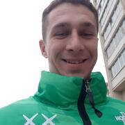 Вова, 25, Могилёв