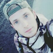 Андрей Кустов, 27, Лиски (Воронежская обл.)