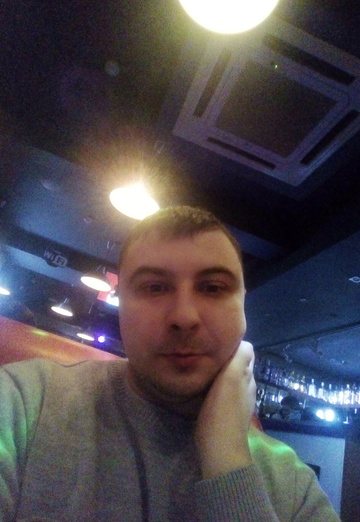 Sergey (@sergey7902018) — my photo № 2
