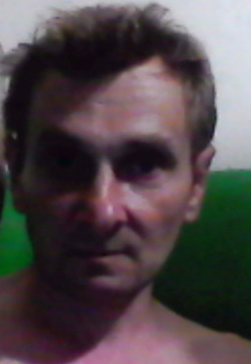 Моя фотография - юлий, 53 из Покровск (@uliy386)