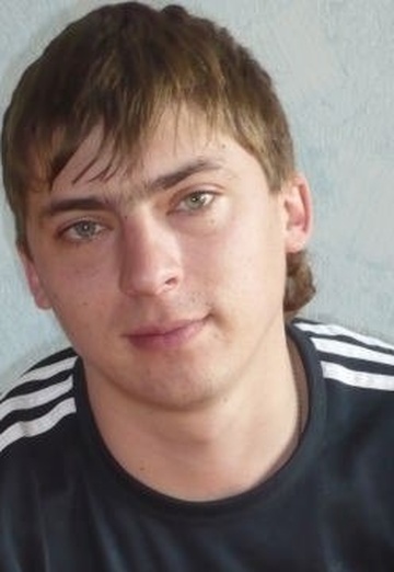 Моя фотография - Александр, 41 из Белгород (@aleksandr666785)