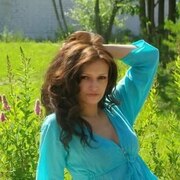 Юля, 36, Чехов