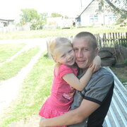 Владимир, 37, Промышленная