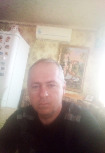 Моя фотография - Владимир, 49 из Павловская (@vladimir321840)