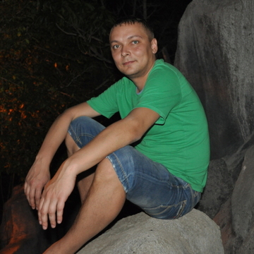 Моя фотография - Александр, 39 из Серов (@aleksandr527877)