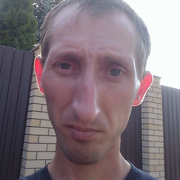 Алексей, 38, Тверь