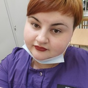 Екатерина 26 лет (Лев) Подольск
