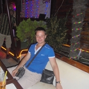Дмитрий, 35, Нахабино