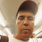 аброр, 45, Москва