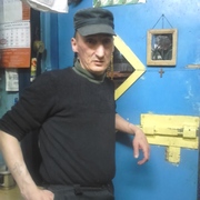 Александр Вохтомин, 41, Коноша