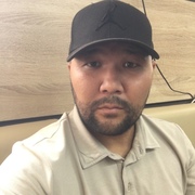 Руслан, 35, Знаменск