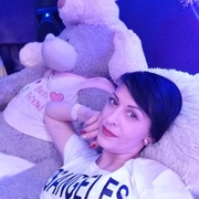 полина, 37, Ленск