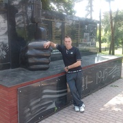 Олег, 46, Донской